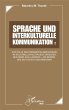 Sprache und interkulturelle... - Bild 1