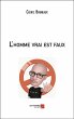 L'homme vrai est faux (eBook, ePUB) - Bild 1
