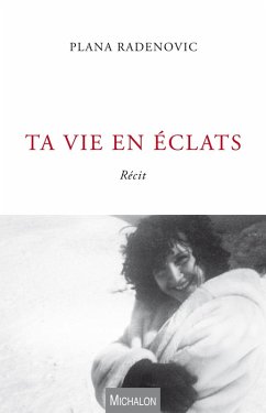 Cover Ta vie en eclats (eBook, ePUB)