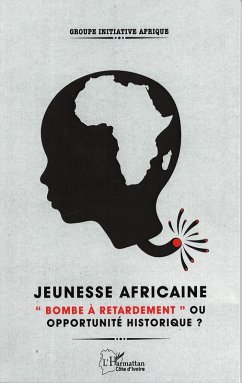 Jeunesse africaine (eBook, ePUB) - Groupe Initiative Afrique, Afrique