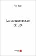 Le dernier baiser de Lea (eBook, ePUB) - Bild 1