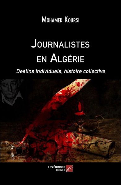 Journalistes en Algerie (eBook, ePUB) Journalistes en Algerie (eBook, ePUB)