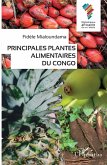 Principales plantes alimentaires du Congo (eBook, ePUB)
