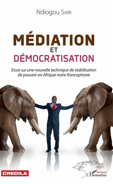 Mediation et democratisation (eBook, ePUB) Mediation et democratisation (eBook, ePUB)