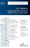 Les services (eBook, ePUB)