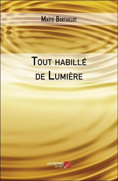 Cover Tout habille de Lumiere (eBook, ePUB)