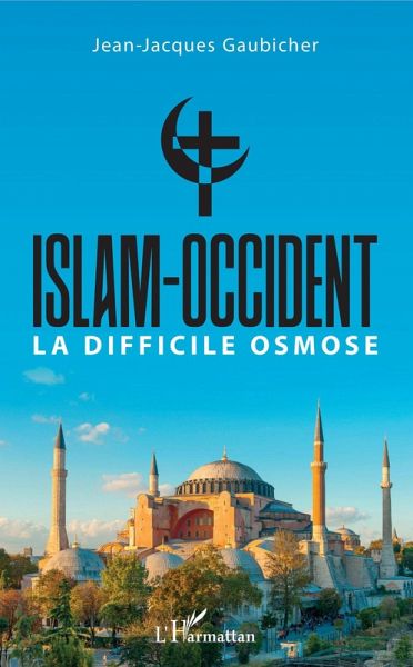 Islam-Occident (eBook, ePUB)