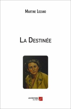 Cover La Destinee (eBook, ePUB)