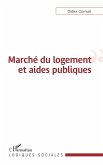 Marche du logement et aides publiques (eBook, ePUB) Marche du logement et aides publiques (eBook, ePUB)
