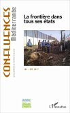 La frontiere dans tous ses etats (eBook, ePUB) La frontiere dans tous ses etats (eBook, ePUB)