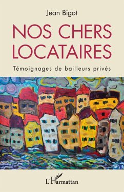 Cover Nos chers locataires (eBook, ePUB)