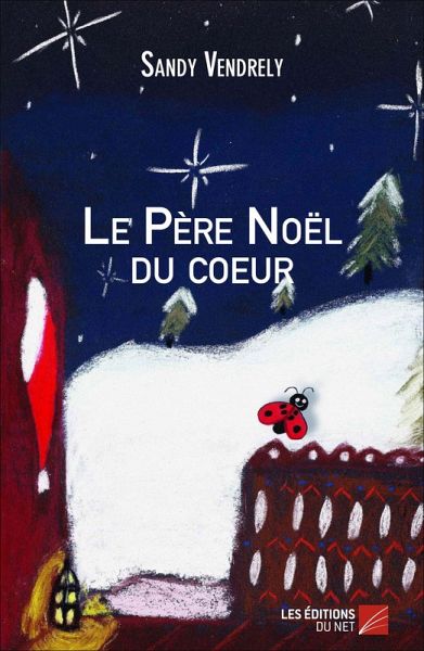 Le Pere Noel du coeur (eBook, ePUB)
