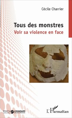 Tous des monstres (eBook, ePUB) Cover Tous des monstres (eBook, ePUB)