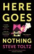 Here Goes Nothing (eBook, ePUB) - Bild 1