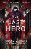 The Last Hero (eBook, ePUB)