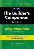 The Builder's Companion, Book 1, Australia/New Zealand Edition (eBook, ePUB)