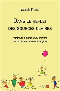 Dans le reflet des sources claires (eBook, ePUB) - Vladimir Petroci, Petroci