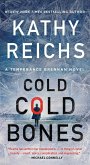 Cold, Cold Bones (eBook, ePUB)