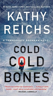 Cold, Cold Bones (eBook, ePUB) - Reichs, Kathy