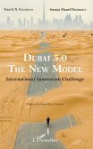 Dubai 5.0, The New Model (eBook, ePUB)