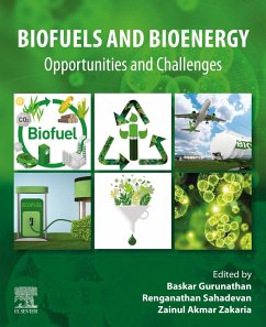 Biofuels and Bioenergy (eBook, ePUB)