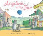 Angelina at the Fair (eBook, ePUB)