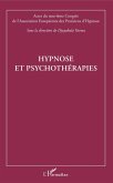 Hypnose et psychotherapies (eBook, ePUB)