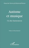 Autisme et musique (eBook, ePUB)