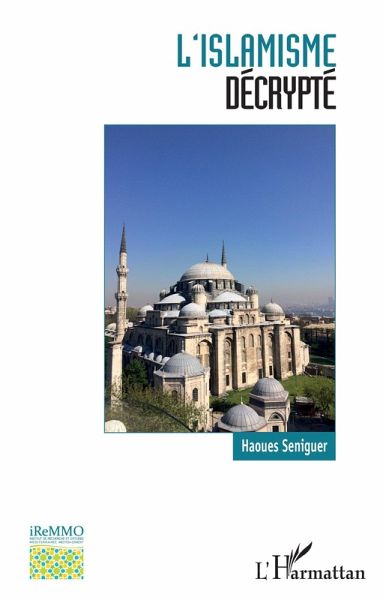 L'islamisme decrypte (eBook, ePUB) L'islamisme decrypte (eBook, ePUB)
