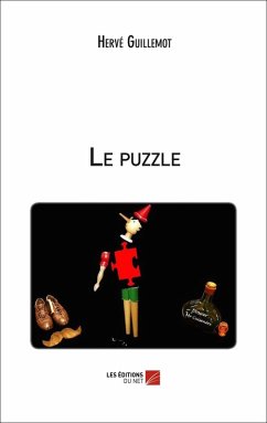 Cover Le puzzle (eBook, ePUB)