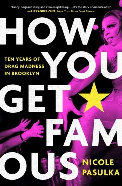 Cover How You Get Famous (eBook, ePUB)