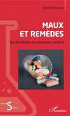 Maux et remedes (eBook, ePUB)