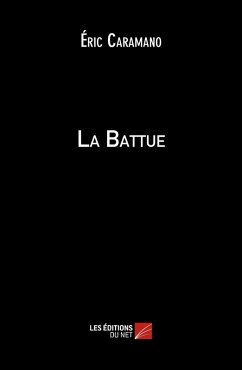 Cover La Battue (eBook, ePUB)