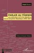 Parler au feminin (eBook, ePUB) - Bild 1