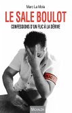 Le sale boulot (eBook, ePUB)