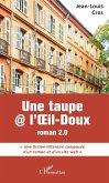 Une taupe@l'Oeil-Doux (eBook, ePUB)