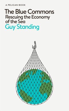 The Blue Commons (eBook, ePUB) - Standing, Guy