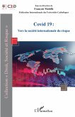 Covid 19 (eBook, ePUB)