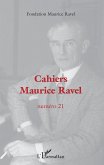 Cahiers Maurice Ravel (eBook, ePUB)