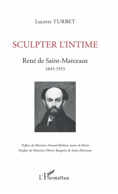 Cover Sculpter l'intime (eBook, ePUB)