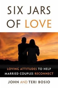 Cover Six Jars of Love (eBook, ePUB)