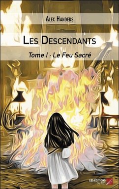 Cover Les Descendants (eBook, ePUB)