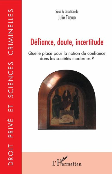 Defiance, doute, incertitude (eBook, ePUB) Defiance, doute, incertitude (eBook, ePUB)