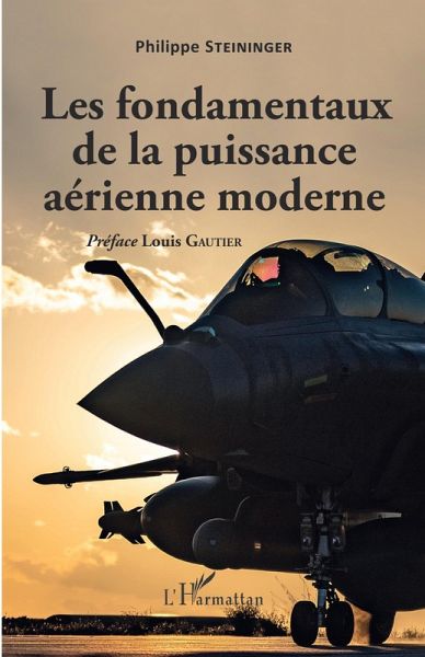 Les fondamentaux de la puissance aerienne moderne (eBook, ePUB)