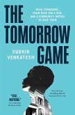 The Tomorrow Game (eBook, ePUB)