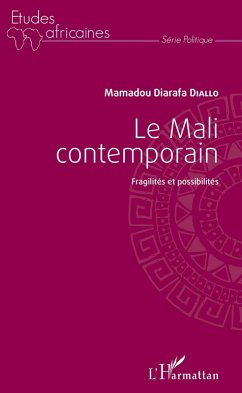 Le Mali contemporain (eBook, ePUB) - Mamadou Diarafa Diallo, Diallo