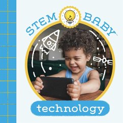 Cover STEM Baby: Technology (eBook, ePUB)