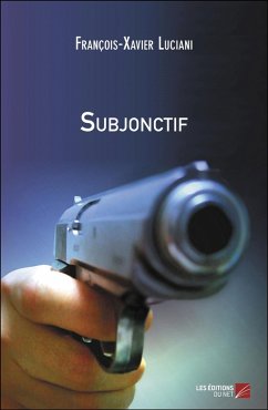 Cover Subjonctif (eBook, ePUB)
