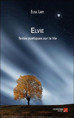 Cover Elvie (eBook, ePUB)