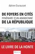 De foyers en cites, itineraire d'un... - Bild 1